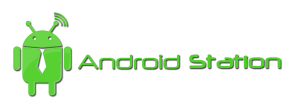 Android Station Logo