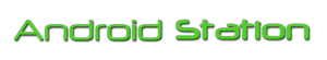 Android Station Logo